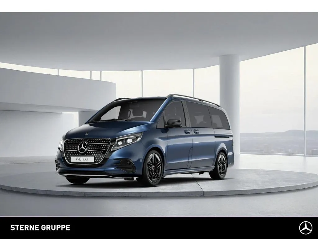 Mercedes-Benz V 300