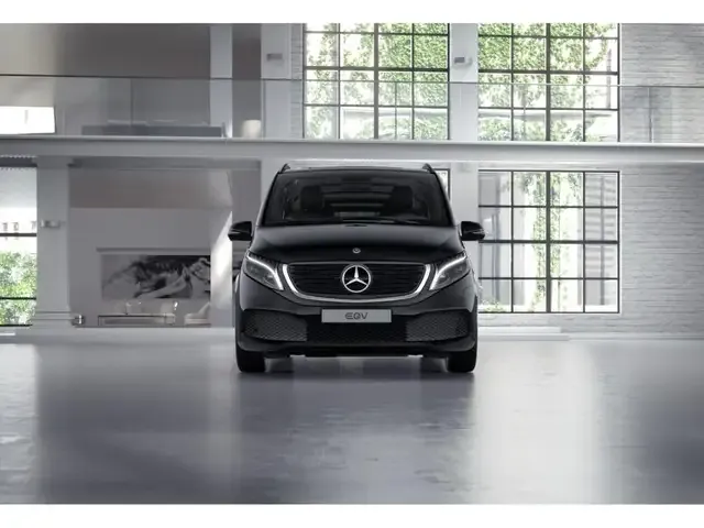 Mercedes-Benz EQV 300