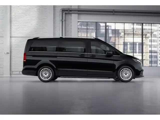 Mercedes-Benz EQV 300
