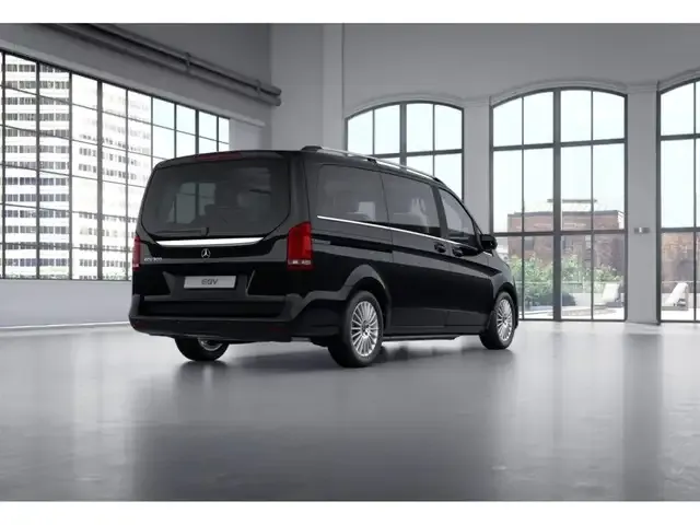 Mercedes-Benz EQV 300