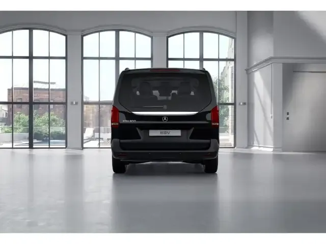 Mercedes-Benz EQV 300
