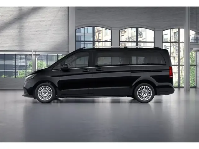 Mercedes-Benz EQV 300