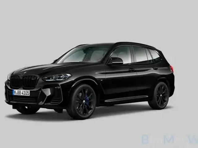 BMW X3 M