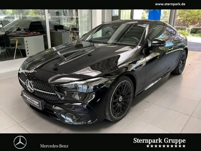 Mercedes-Benz CLE 200