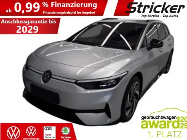 Volkswagen ID.7