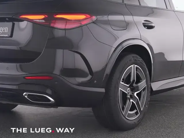 Mercedes-Benz GLC 200