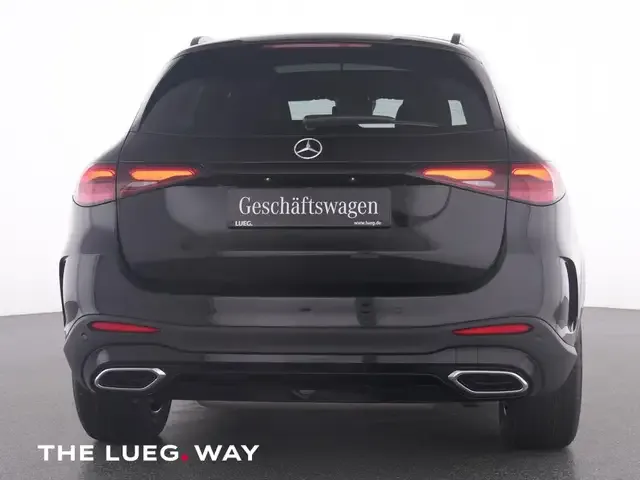 Mercedes-Benz GLC 200