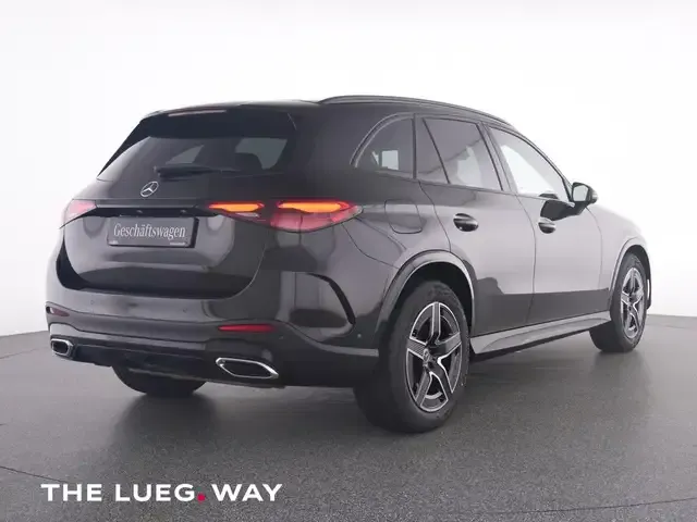 Mercedes-Benz GLC 200