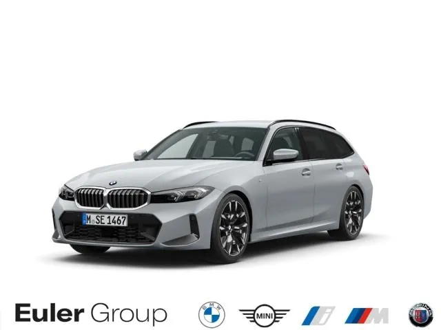 BMW 330