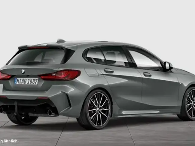 BMW 120
