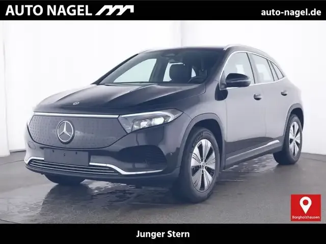 Mercedes-Benz EQA 300