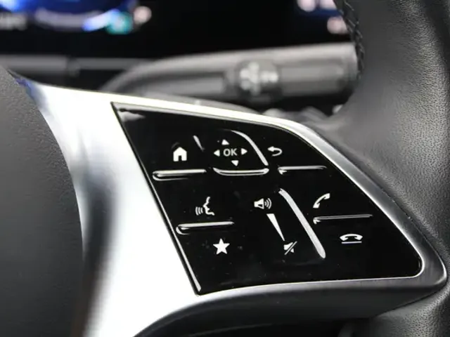 Mercedes-Benz EQA 300