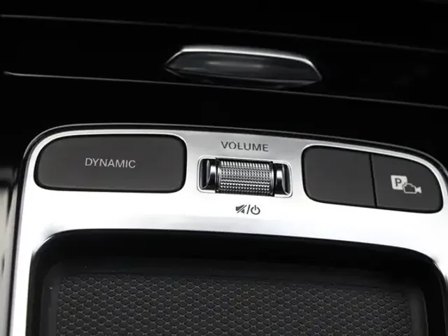 Mercedes-Benz EQA 300