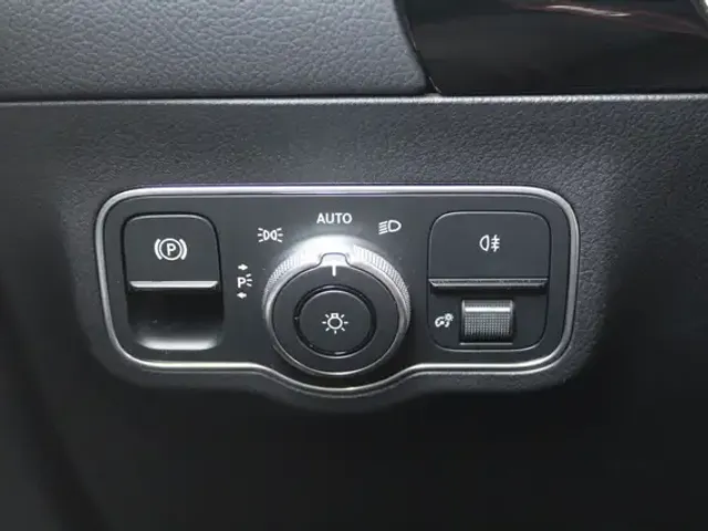 Mercedes-Benz EQA 300