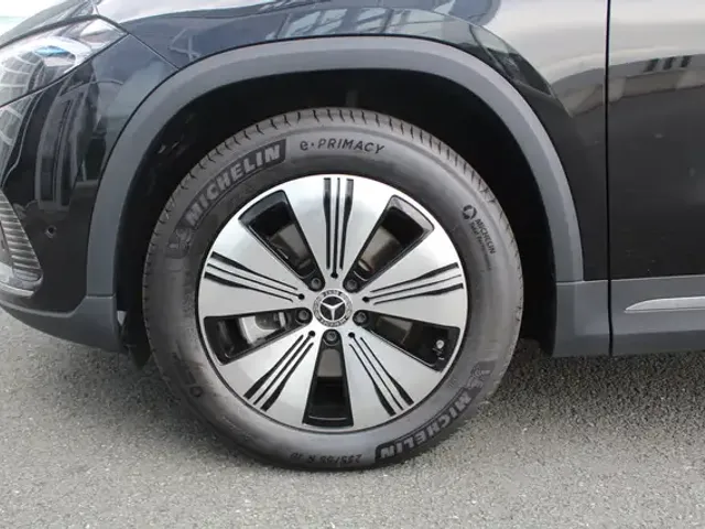 Mercedes-Benz EQA 300