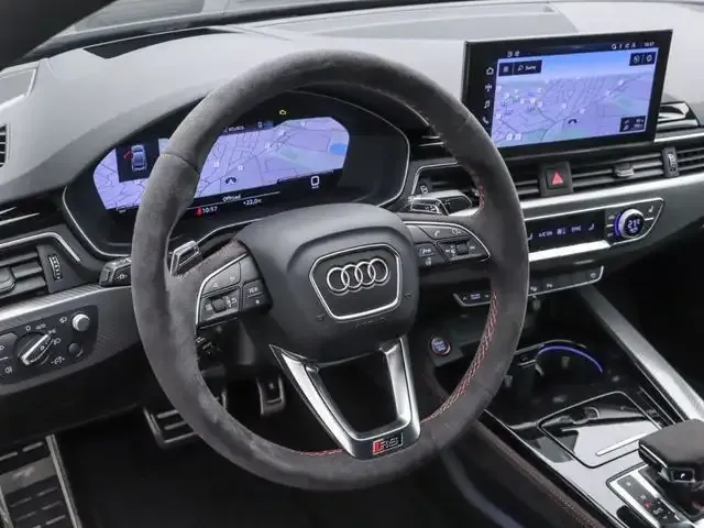 Audi RS5
