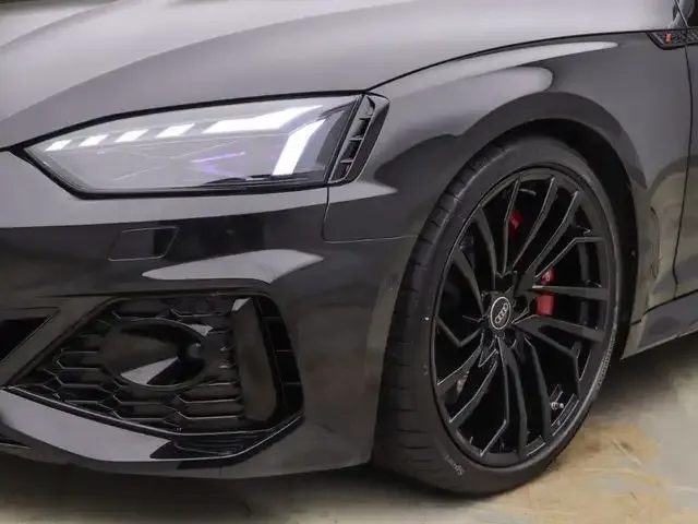 Audi RS5