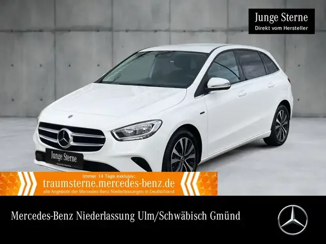 Mercedes-Benz B 250