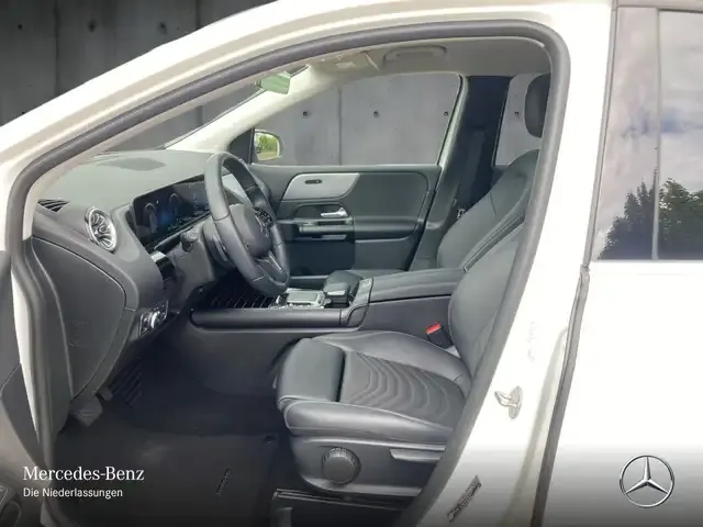 Mercedes-Benz B 250