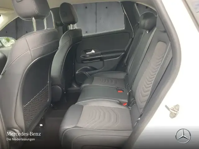 Mercedes-Benz B 250