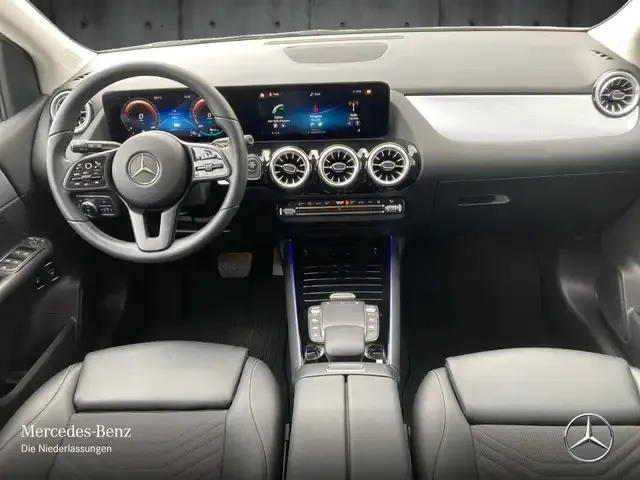 Mercedes-Benz B 250