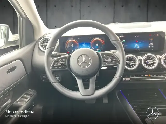 Mercedes-Benz B 250