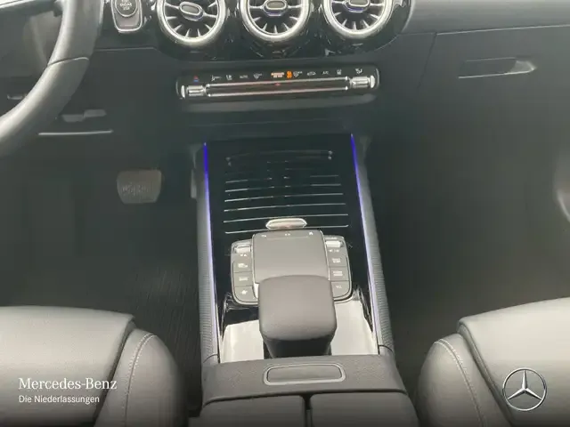 Mercedes-Benz B 250