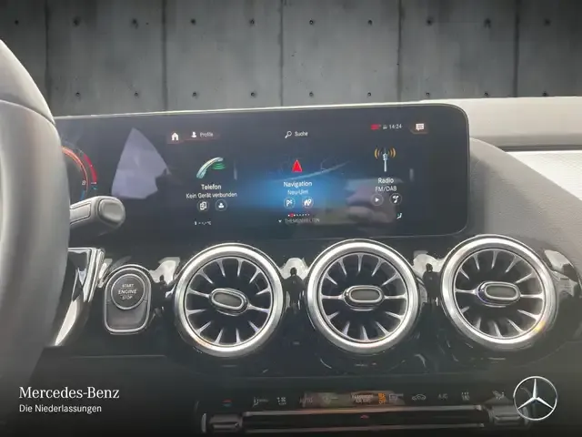 Mercedes-Benz B 250