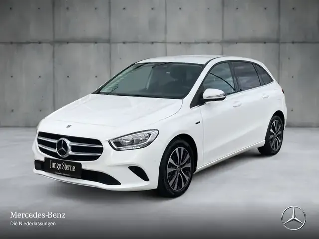 Mercedes-Benz B 250