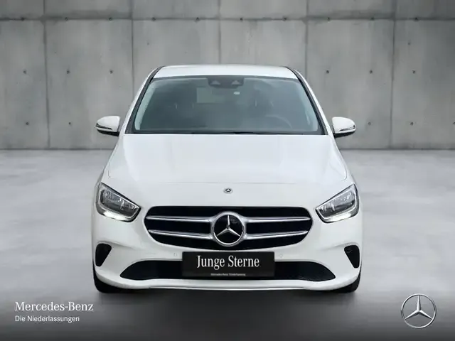 Mercedes-Benz B 250