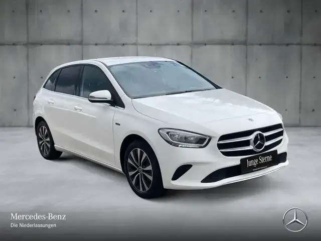 Mercedes-Benz B 250