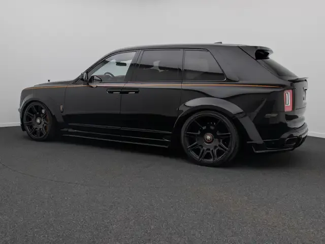Rolls-Royce Sonstiges