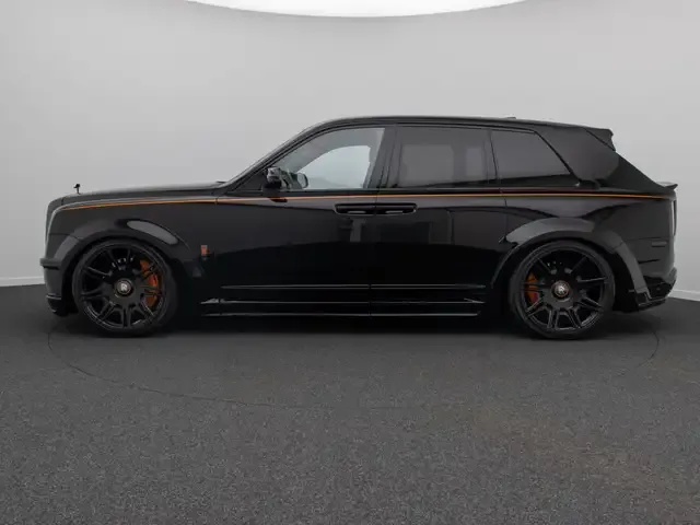 Rolls-Royce Sonstiges