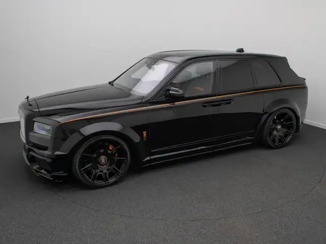 Rolls-Royce Sonstiges