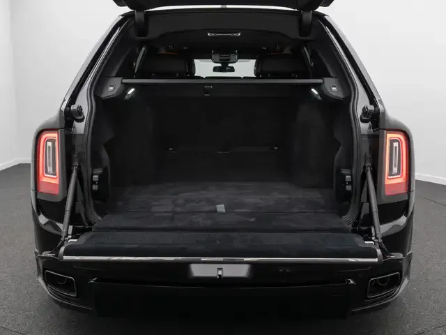Rolls-Royce Sonstiges