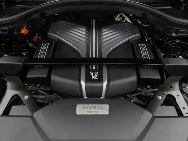 Rolls-Royce Sonstiges