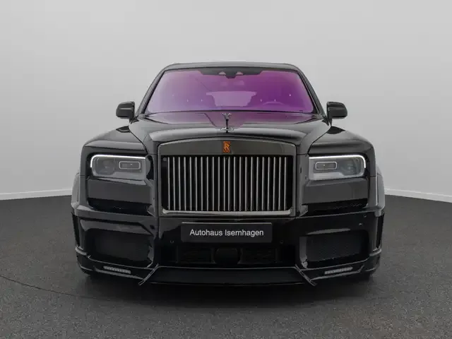 Rolls-Royce Sonstiges