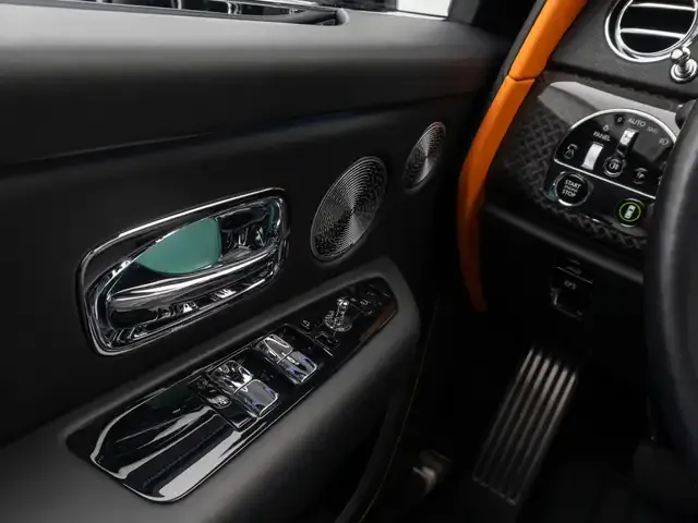 Rolls-Royce Sonstiges