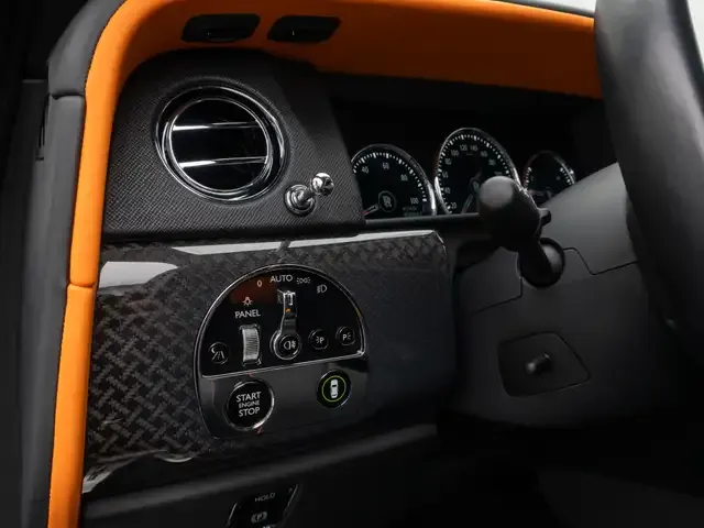 Rolls-Royce Sonstiges