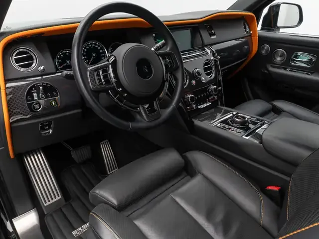 Rolls-Royce Sonstiges