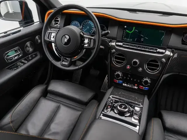 Rolls-Royce Sonstiges