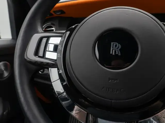 Rolls-Royce Sonstiges