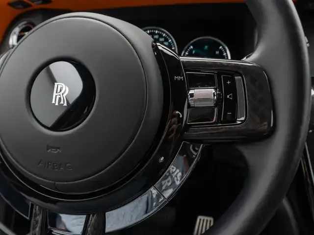 Rolls-Royce Sonstiges