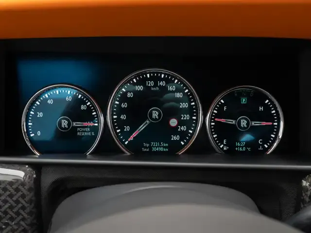 Rolls-Royce Sonstiges