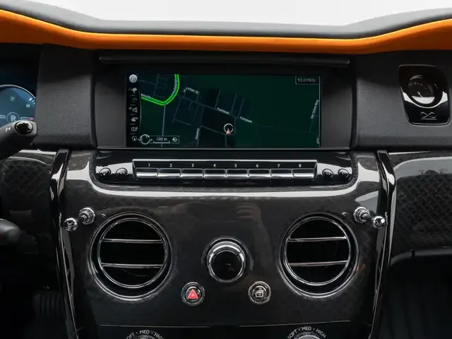 Rolls-Royce Sonstiges