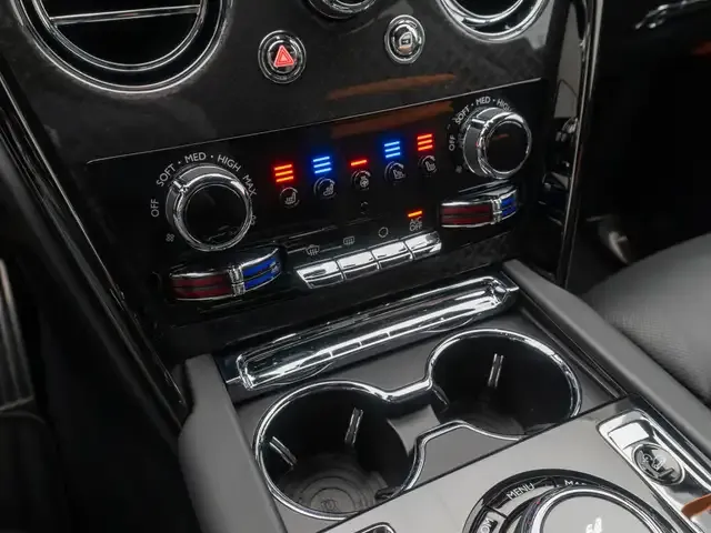 Rolls-Royce Sonstiges