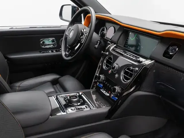 Rolls-Royce Sonstiges