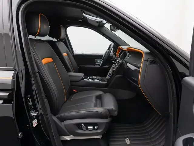 Rolls-Royce Sonstiges