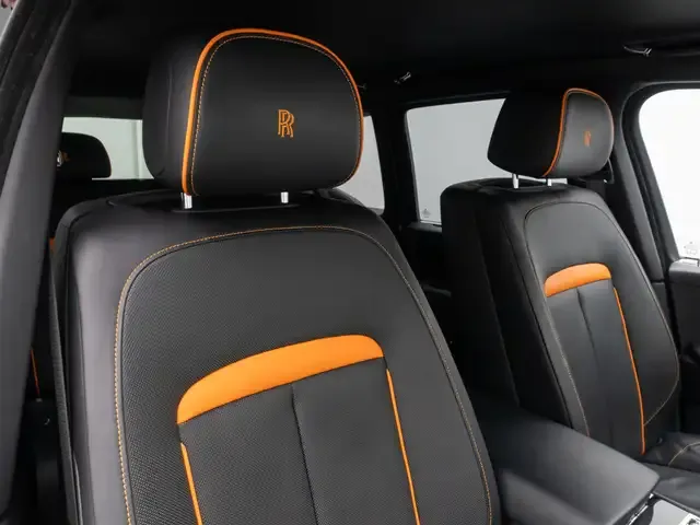 Rolls-Royce Sonstiges