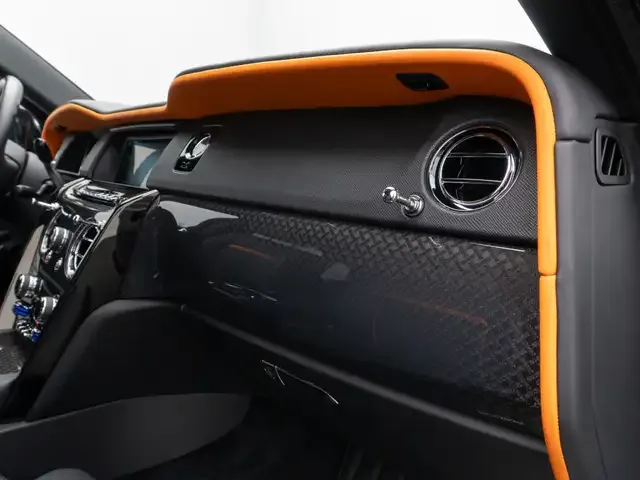 Rolls-Royce Sonstiges